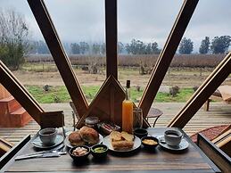 Colchagua Tiny Lodge