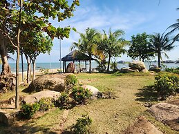 Sunny Shore Resort