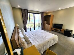 Sunny Shore Resort