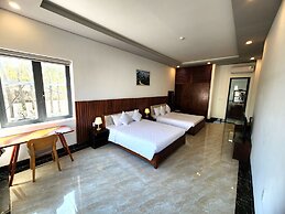 Sunny Shore Resort