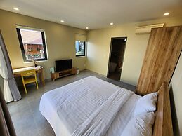 Sunny Shore Resort