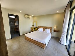Sunny Shore Resort