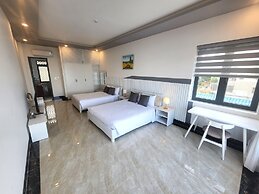 Sunny Shore Resort