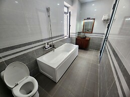 Sunny Shore Resort