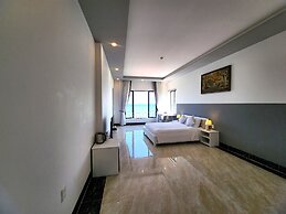 Sunny Shore Resort