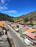 HOTEL EL CASTOR