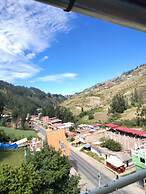 HOTEL EL CASTOR