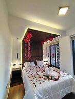 HOTEL EL CASTOR