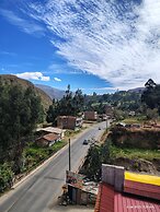 HOTEL EL CASTOR