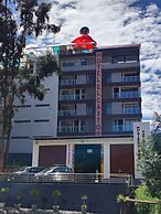HOTEL EL CASTOR
