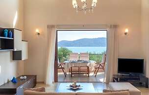 Elounda Blue Island Villa