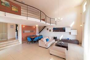 Elounda Blue Island Villa