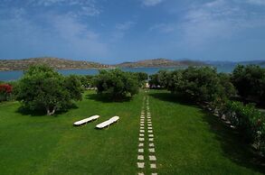Elounda Blue Island Villa