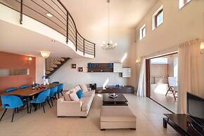 Elounda Blue Island Villa