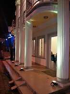Hotel Tijerinos