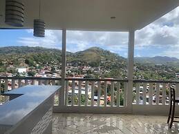 Hotel Tijerinos