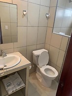 Hotel Tijerinos