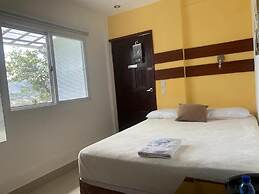 Hotel Tijerinos