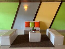 Hotel Tijerinos