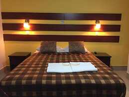 Hotel Tijerinos