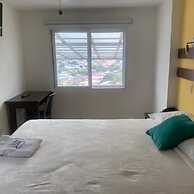 Hotel Tijerinos