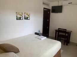 Hotel Tijerinos