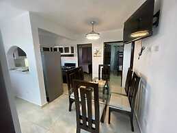 Villas Hillside apt 1