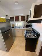 Villas Hillside apt 1