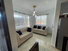 Villas Hillside apt 1