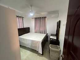 Villas Hillside apt 1