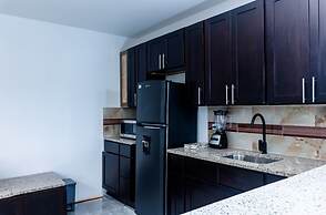 Villas Hillside apt 1