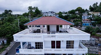 Villas Hillside apt 1