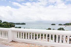 Villas Hillside apt 1