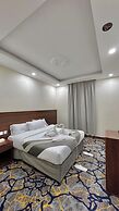 Aljumeza Tower