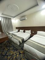 Aljumeza Tower