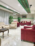 Aljumeza Tower