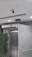 Aljumeza Tower