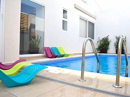 8Villa