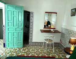 Riad Nostalgie