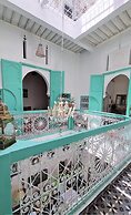 Riad Nostalgie