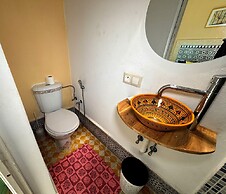 Riad Nostalgie