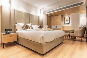 Best Western Ah1 Amritsar