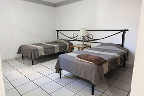 Lofts Oaxaca