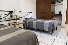 Lofts Oaxaca