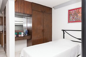 Lofts Oaxaca