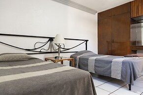 Lofts Oaxaca