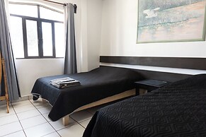 Lofts Oaxaca