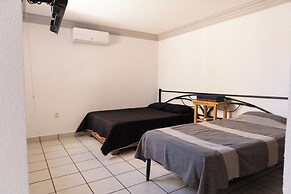 Lofts Oaxaca