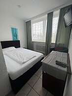 Hotel Main Taunus