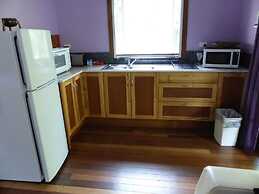 Teretre Cabins Nimbin